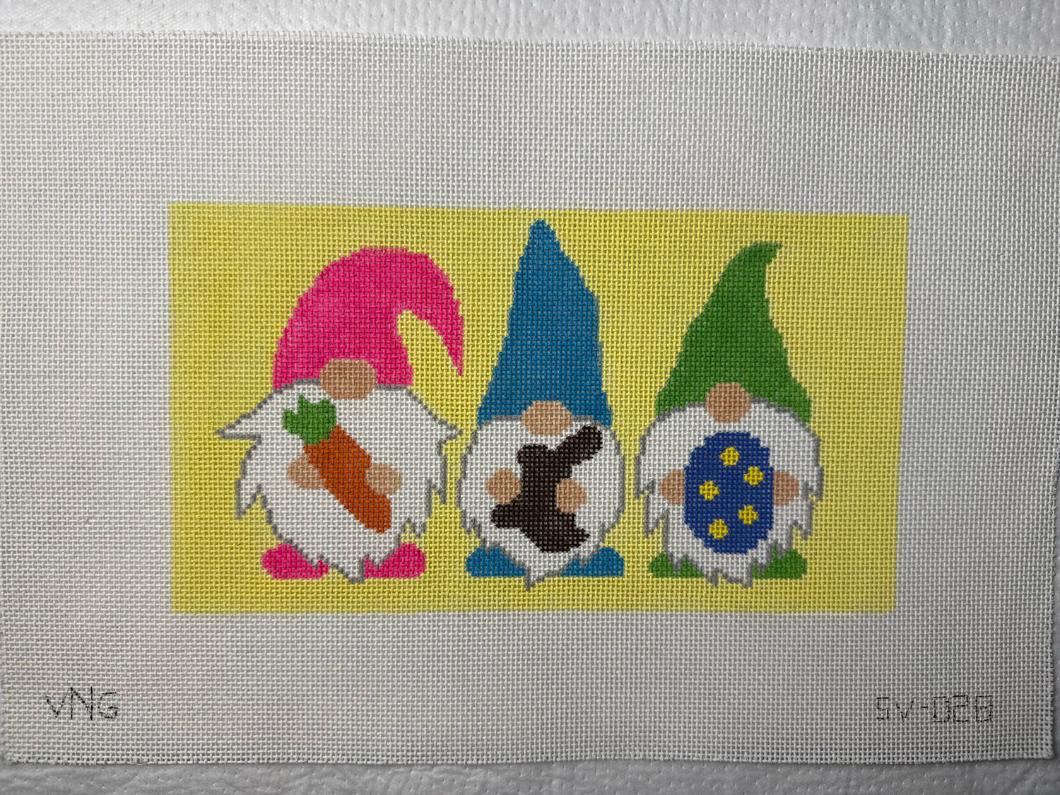 Easter Gnomes