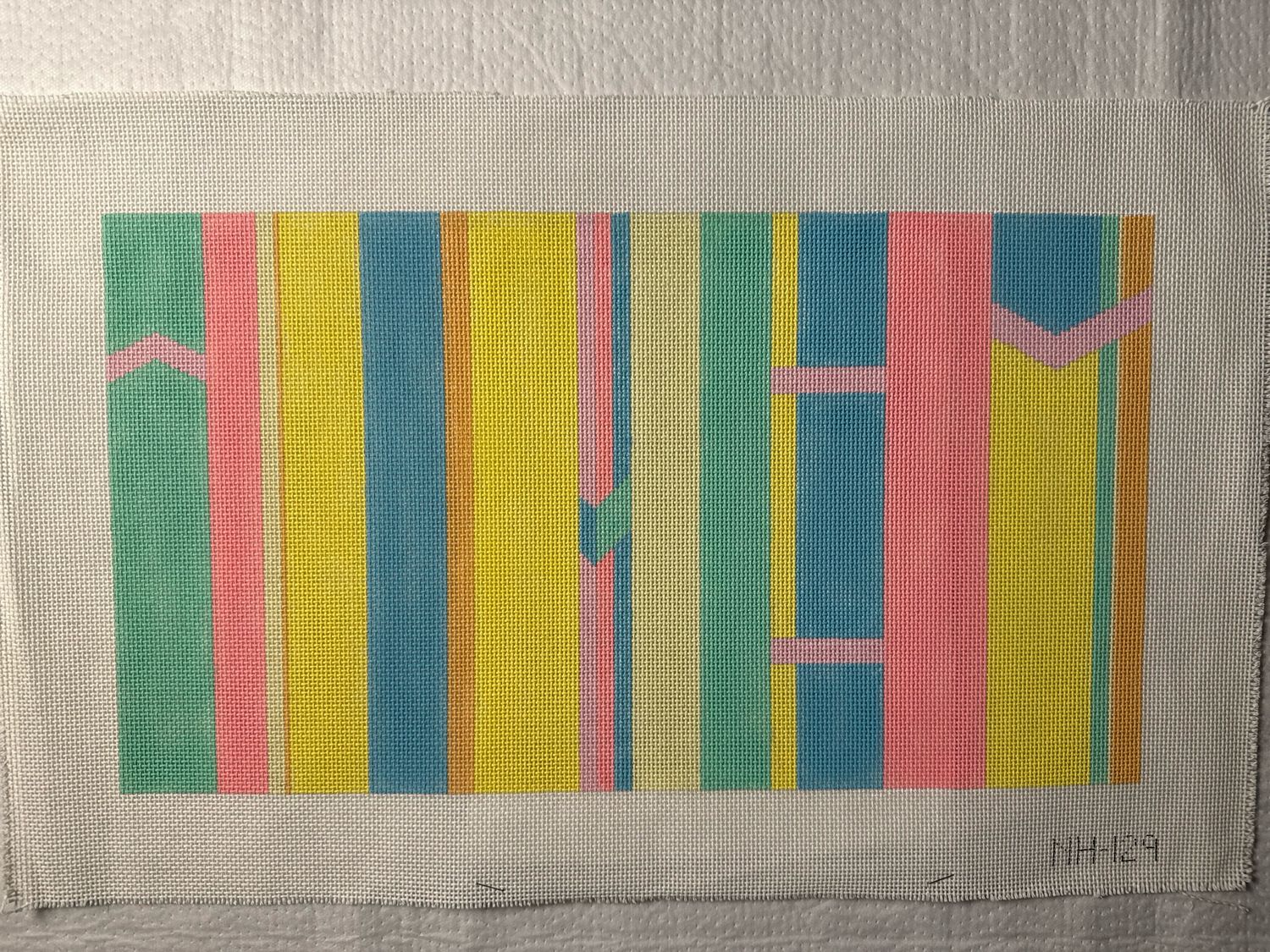 Spring Thunder includes SG