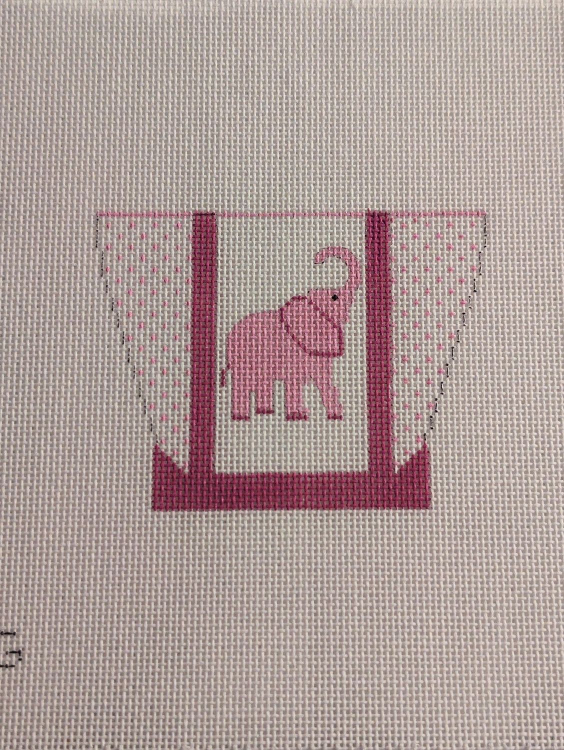 Pink Elephant
