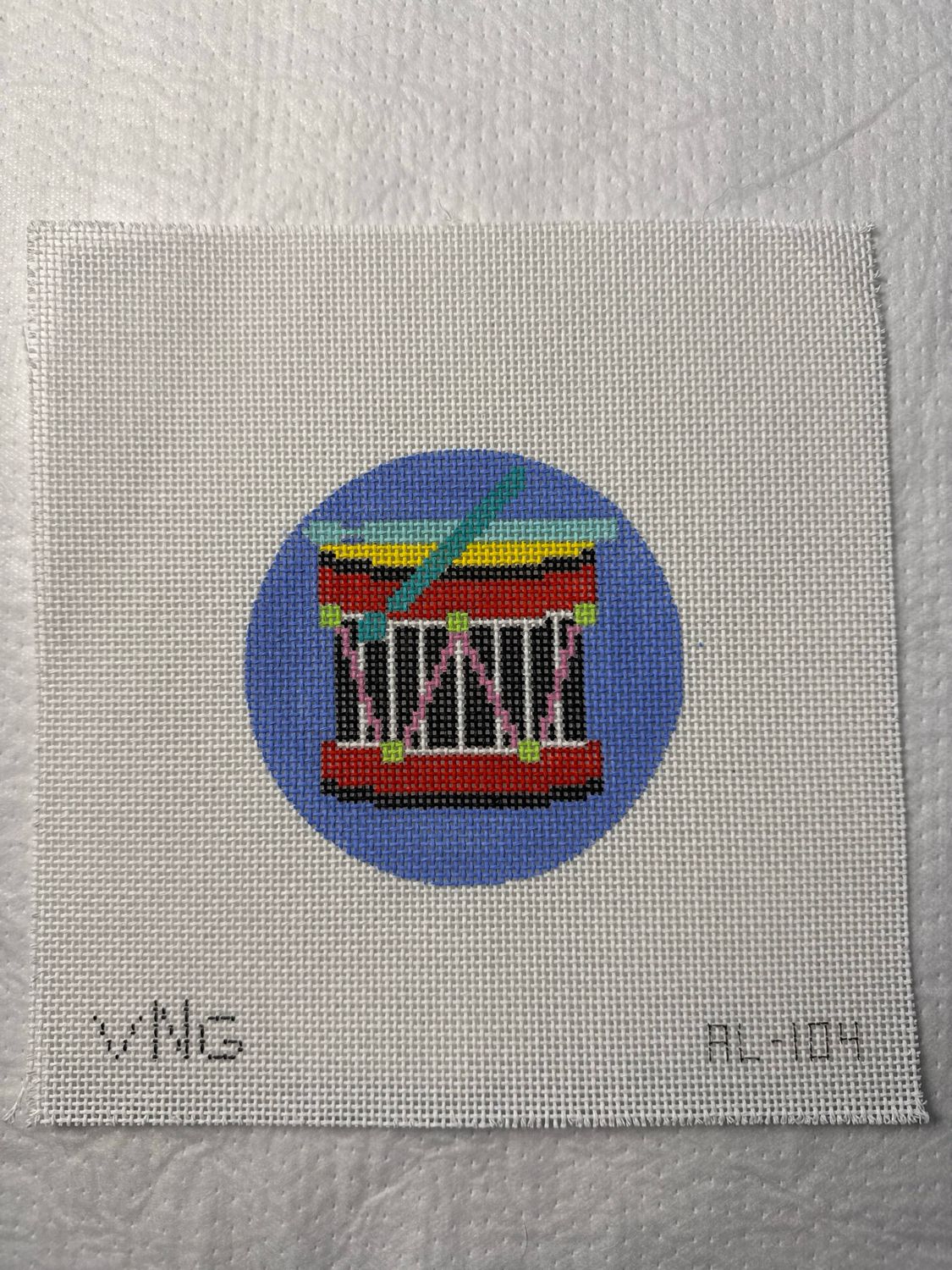 12 Drummers Drumming