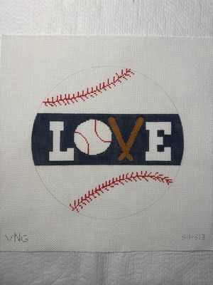 Baseball Sign