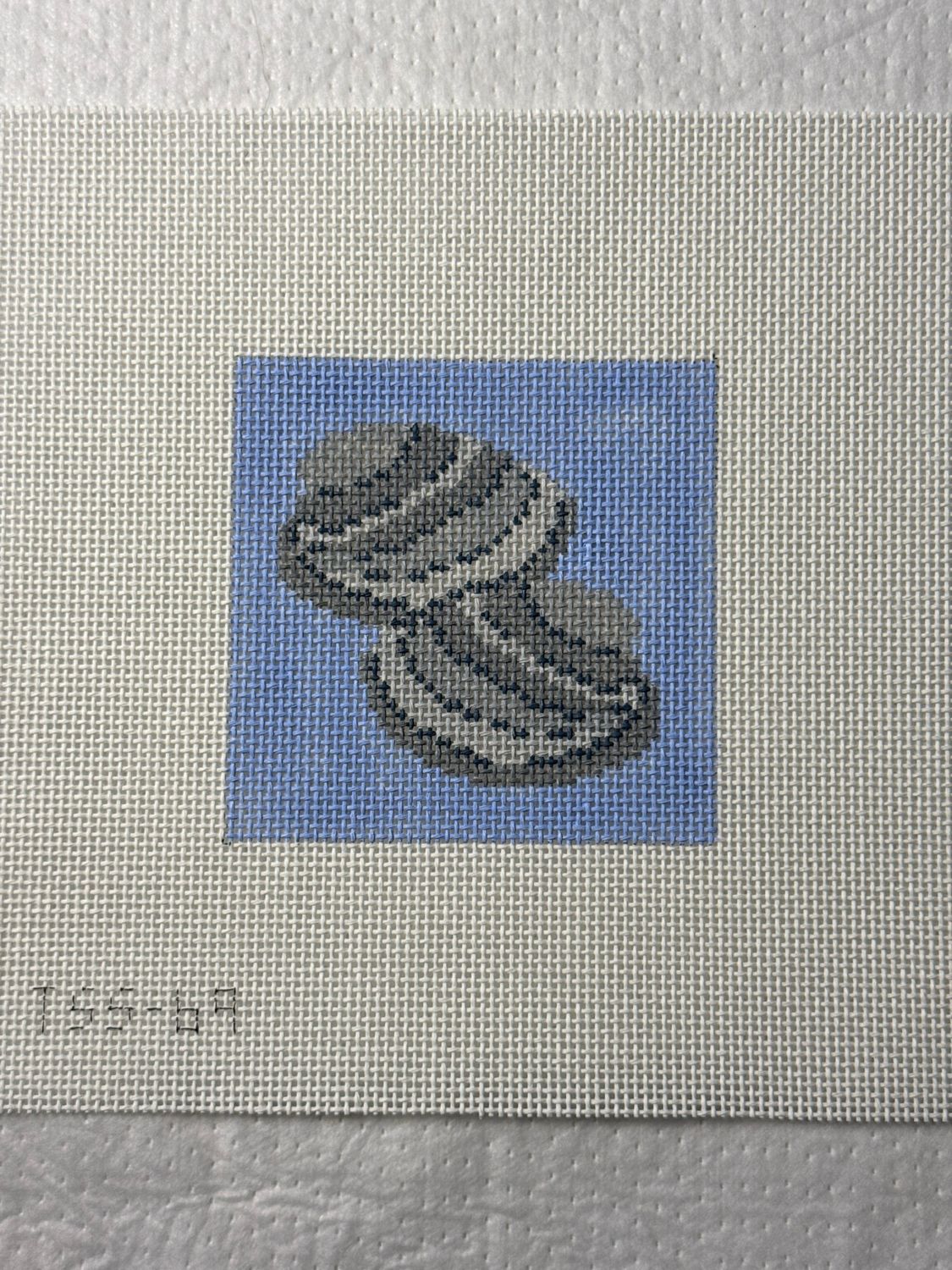 Clams on the Halfshell