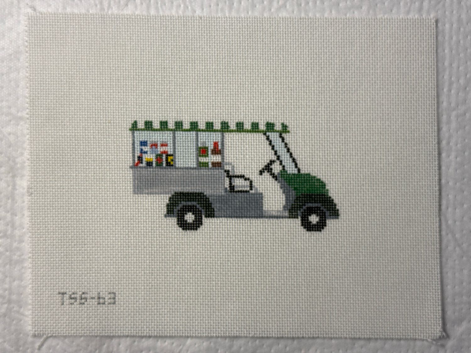Beer Cart
