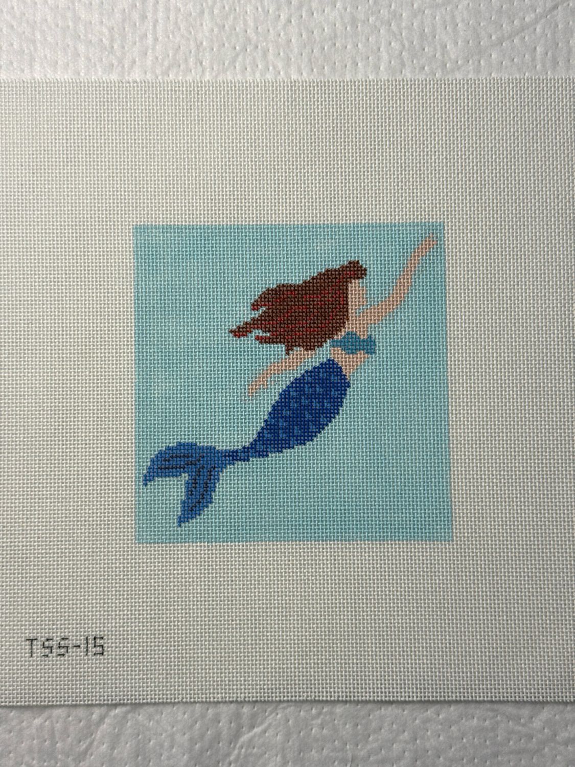 Blue Mermaid (18)