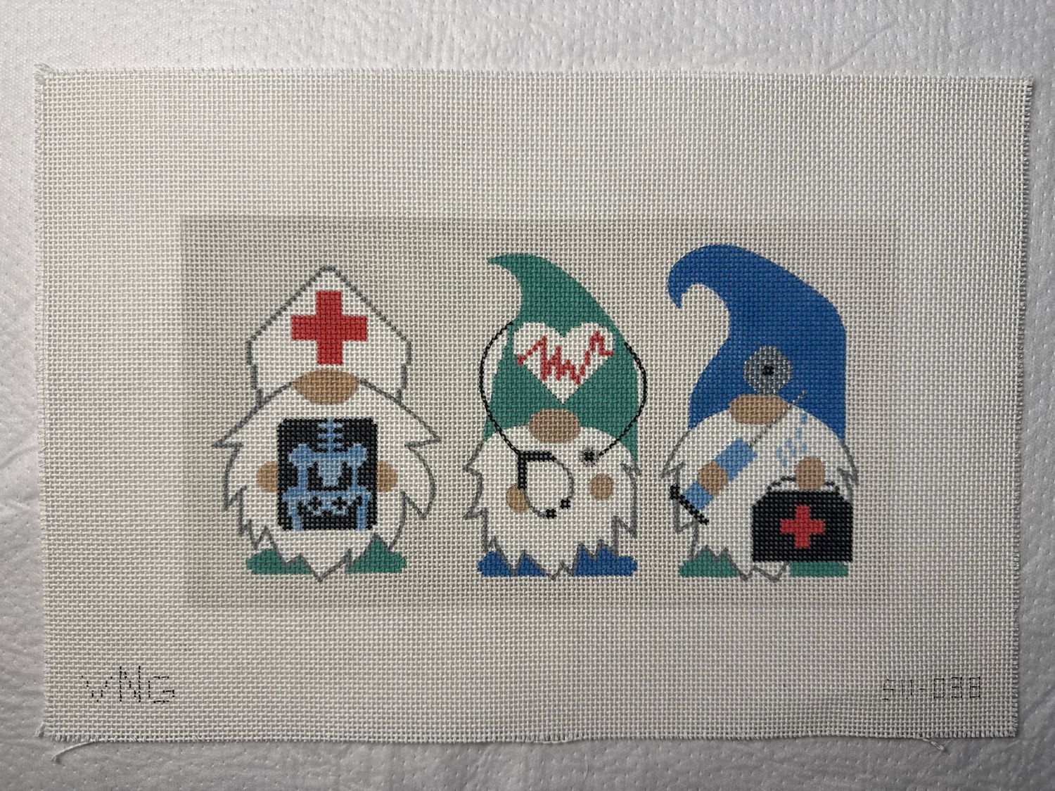 Medical Gnomes