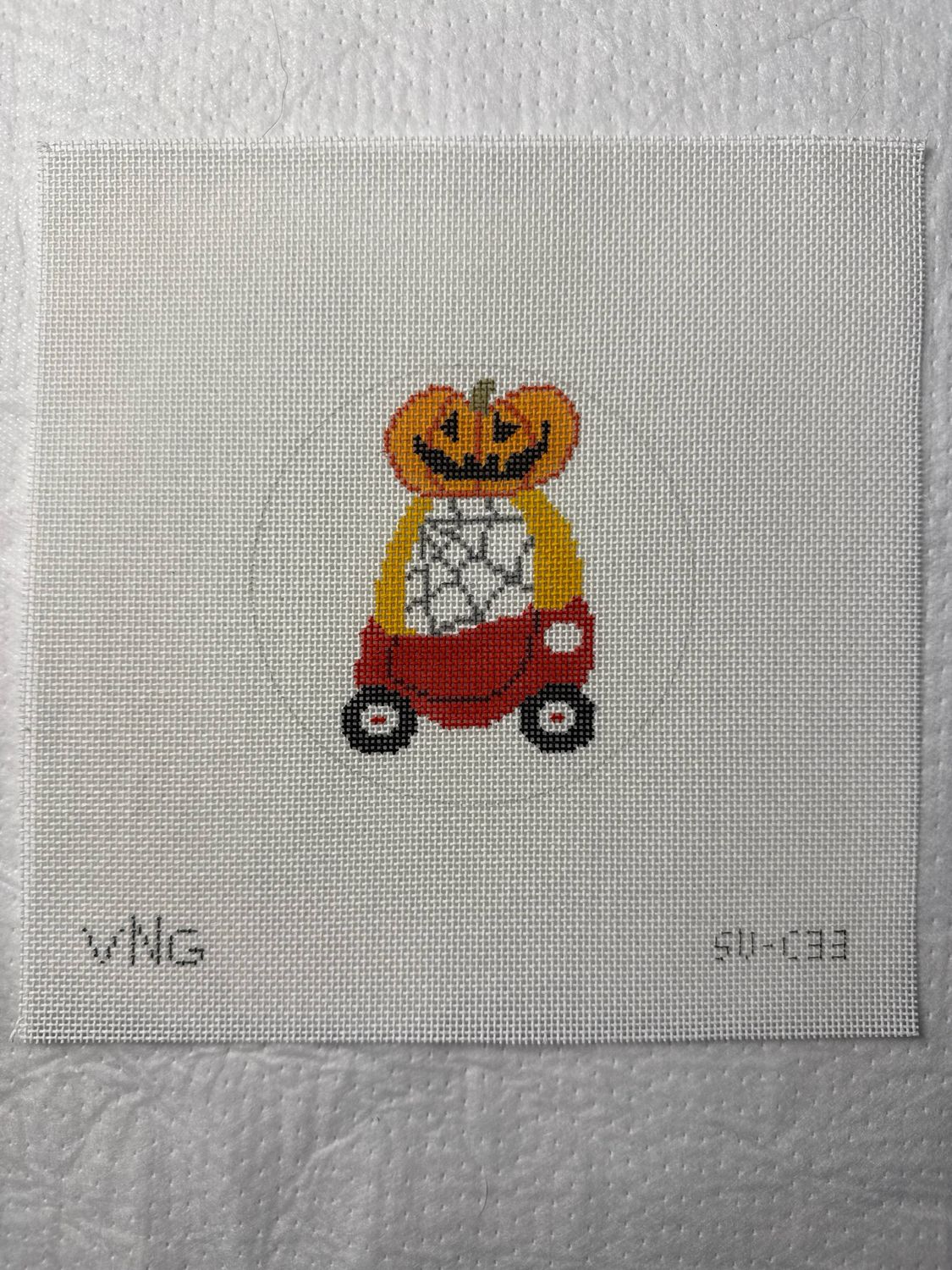 Halloween Little Tykes