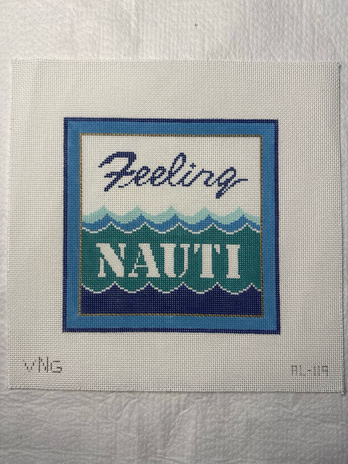 Feeling Nauti