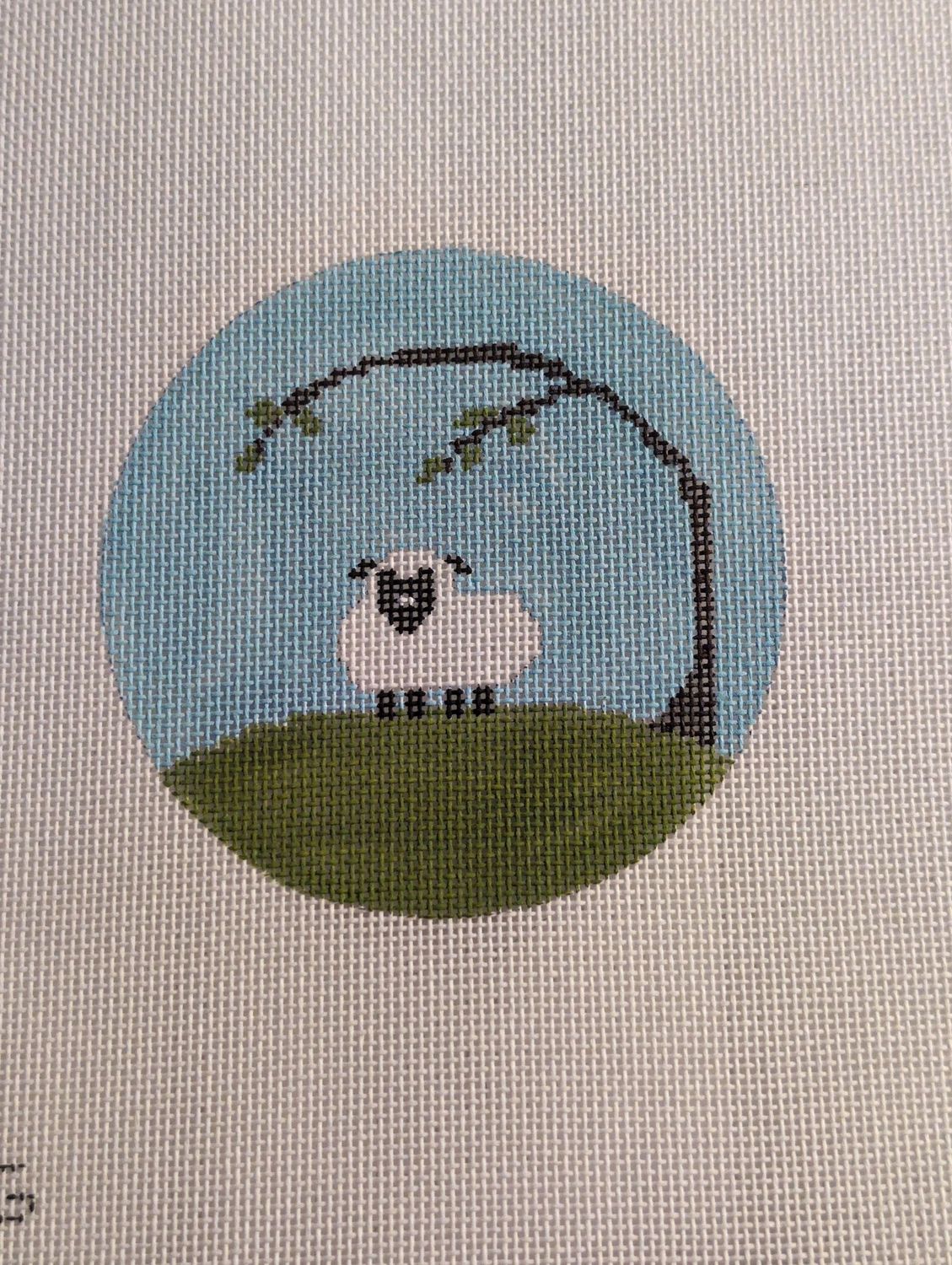 Spring Lamb