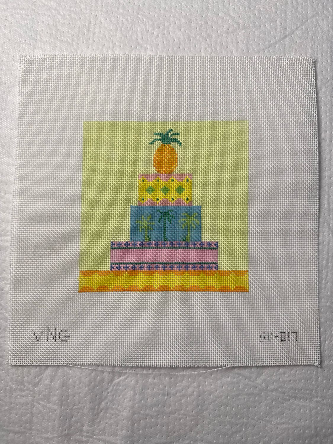 Designer Packages Tropical