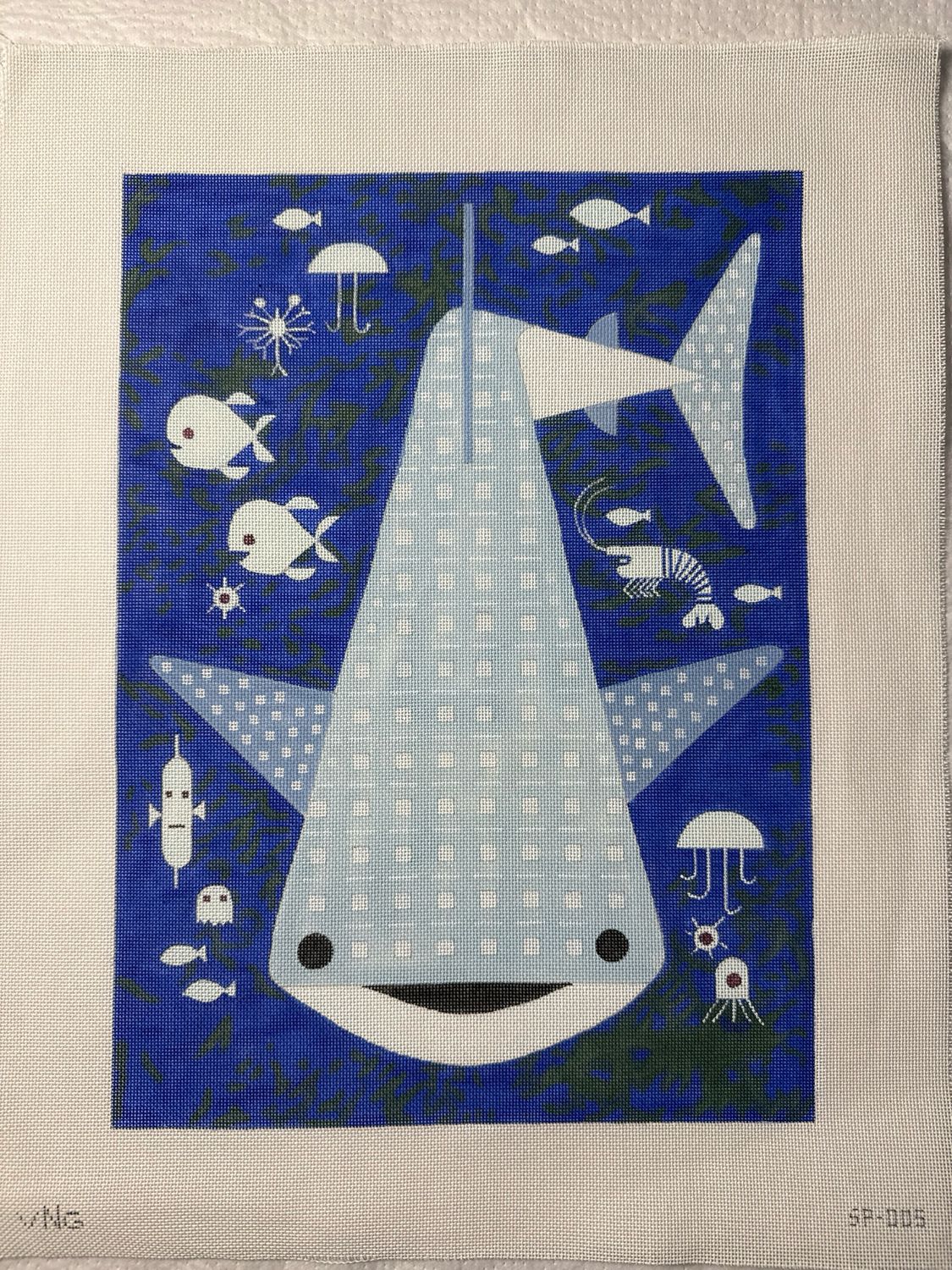 Whale Shark