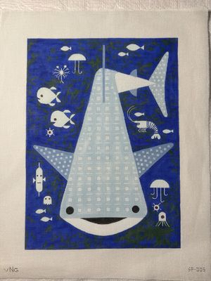 Whale Shark
