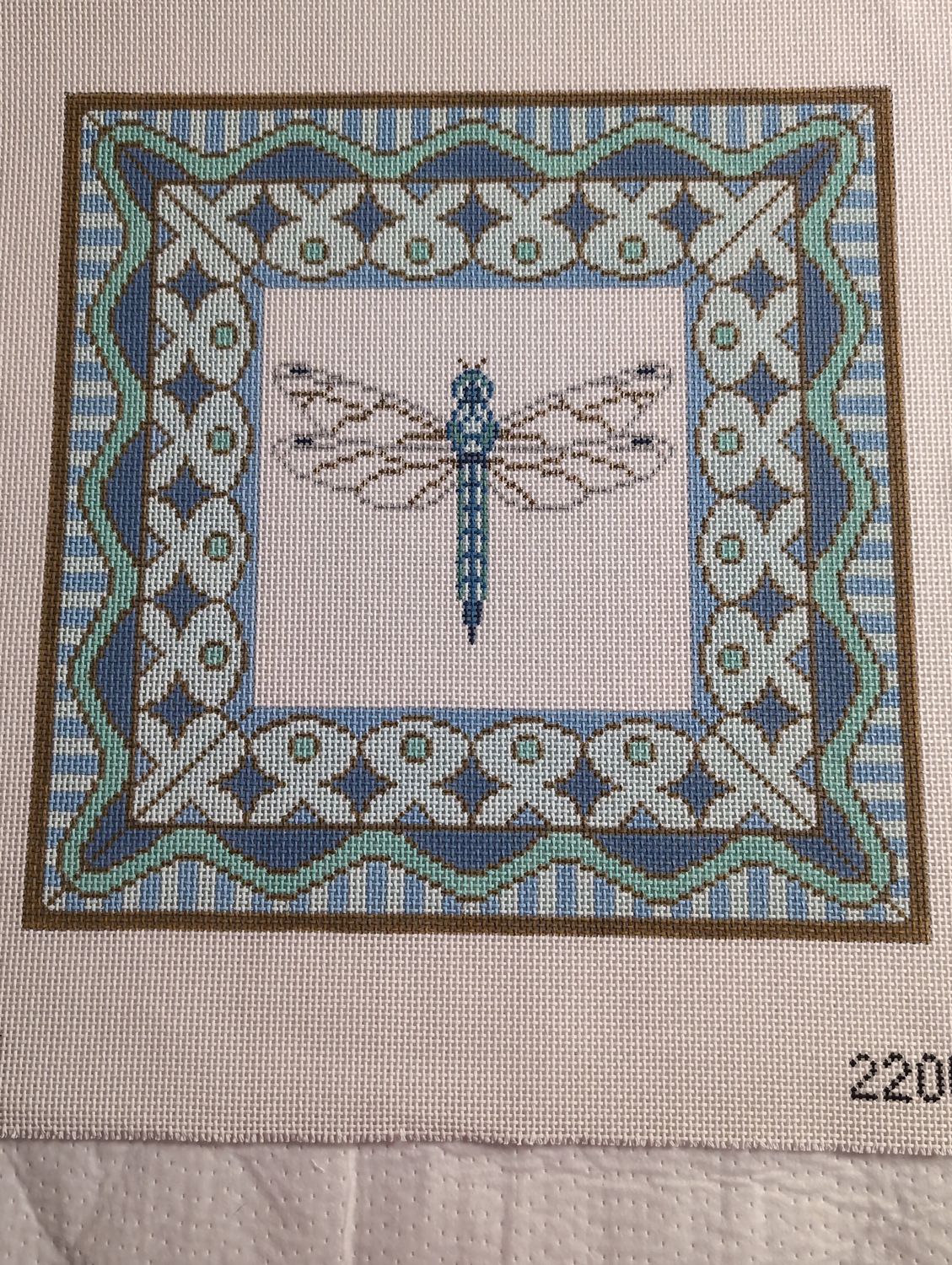 Dragonfly