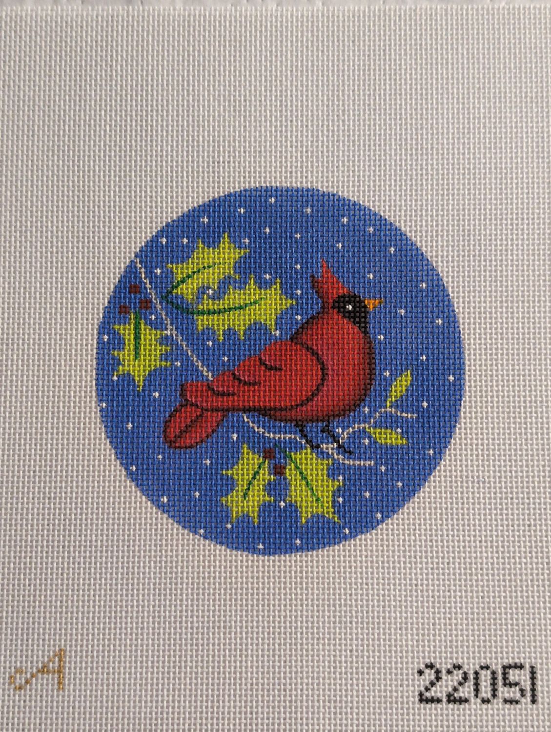 Cardinal