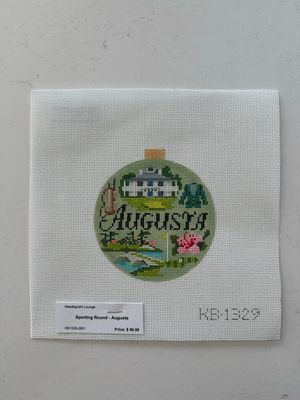 Sporting Round - Augusta