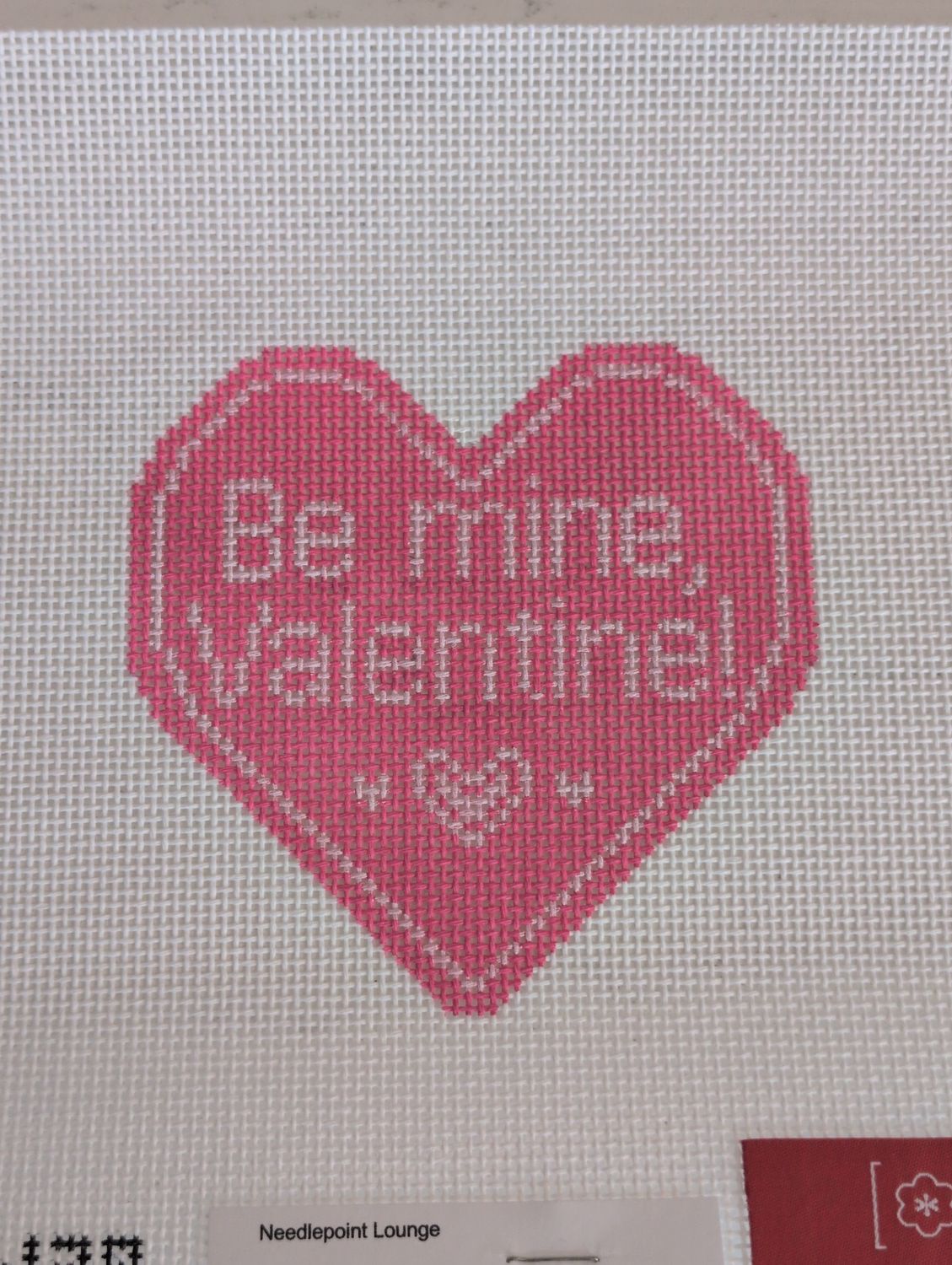 Be Mine, Valentine!