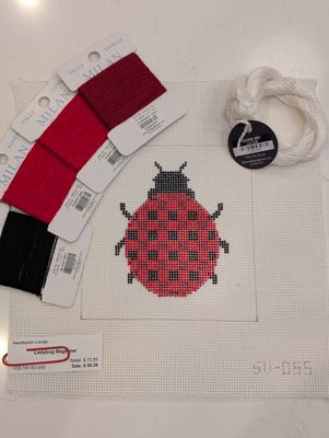 Ladybug Beginner Kit