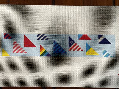 ACK Rainbow Fleet FOB