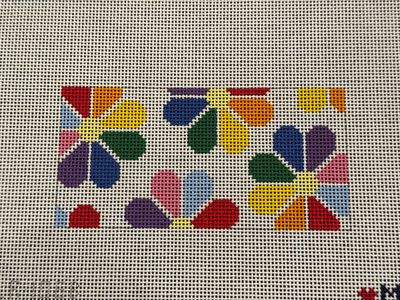 Flower Power (Rainbow)