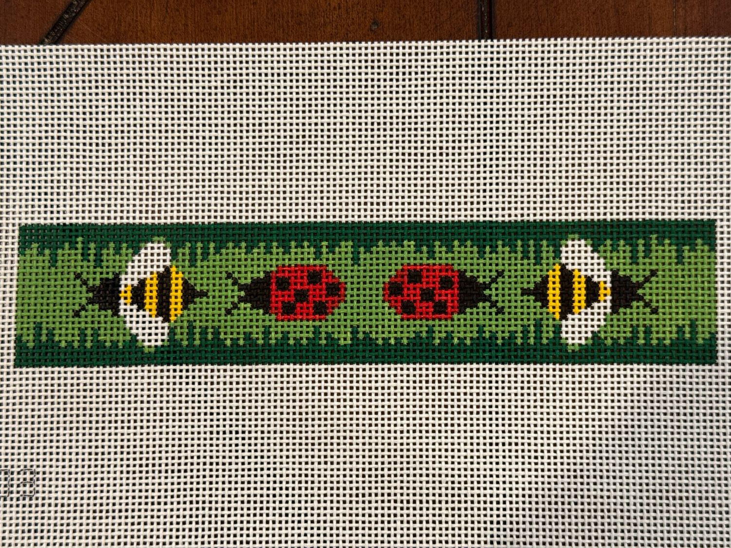 Ladybug &amp; Bee FOB