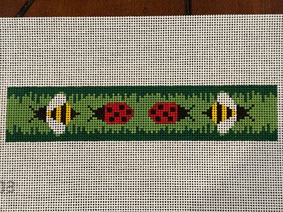 Ladybug &amp; Bee FOB