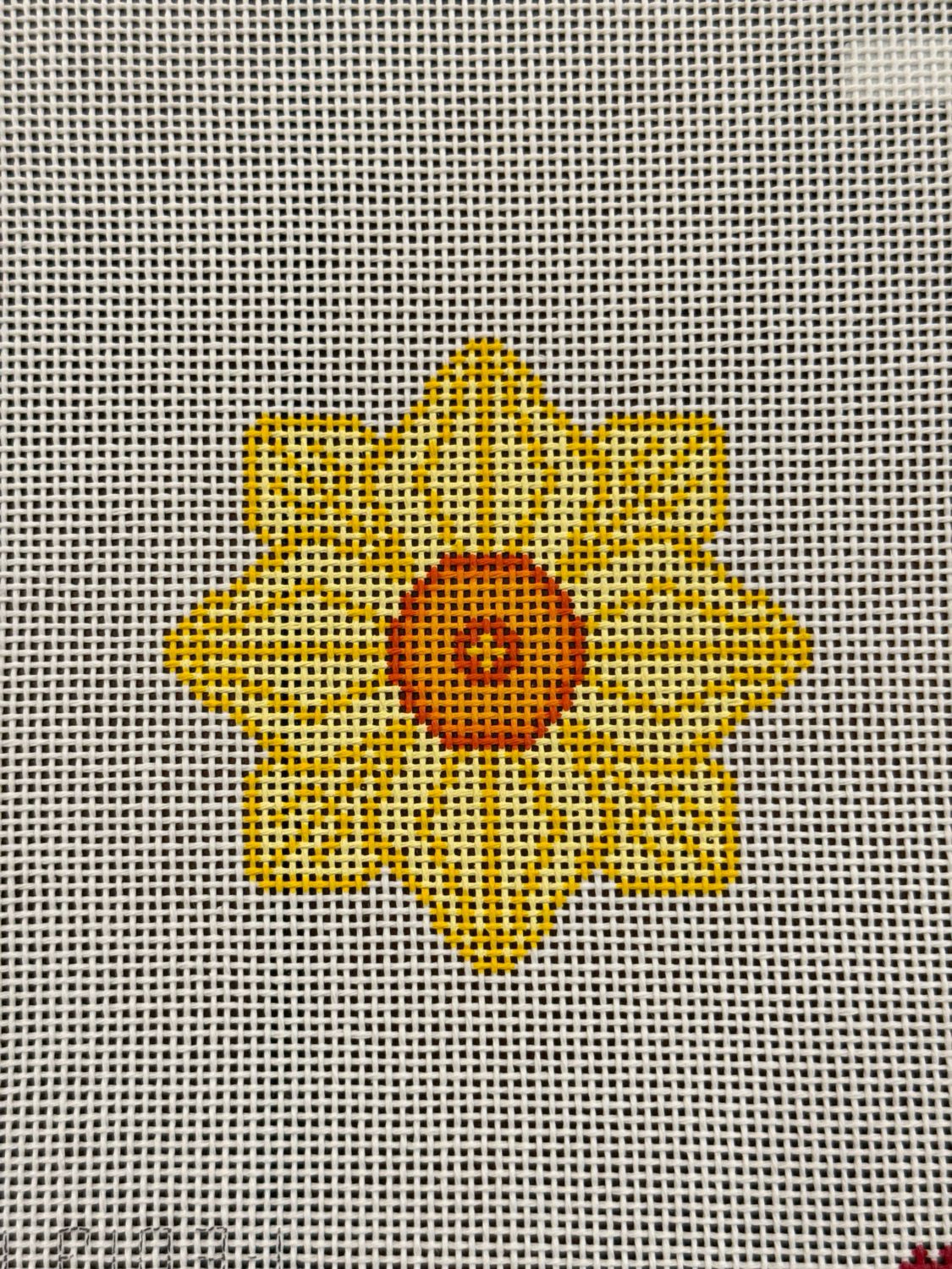 Daffodil 4x4