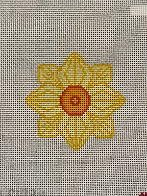 Daffodil 4x4