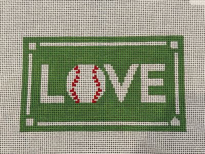 LOVE Baseball