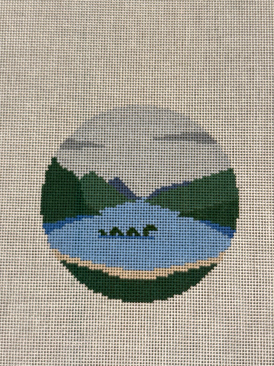 Nessie Canvas
