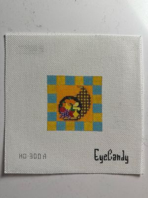 Thanksgiving Ornament