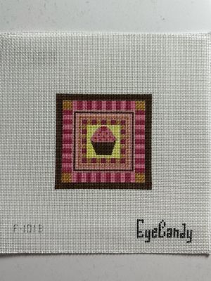 Pastry Petite Cupcake