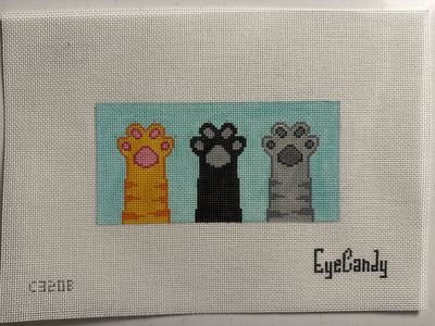 Toe Beans 3 x 6 Insert