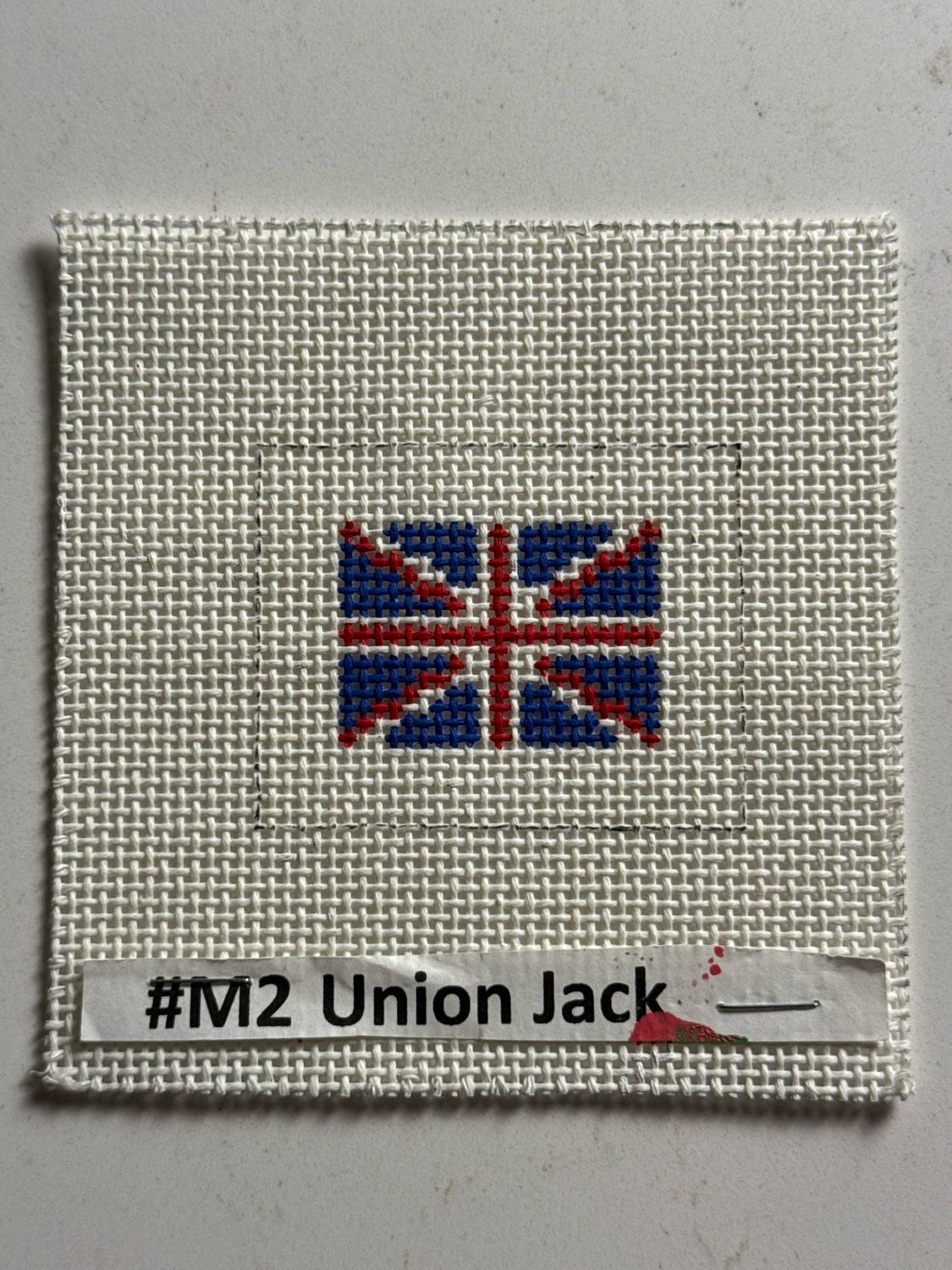Union Jack Mini