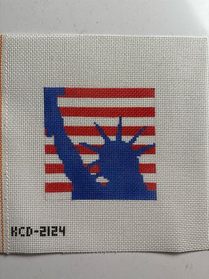 Statue of Liberty Square