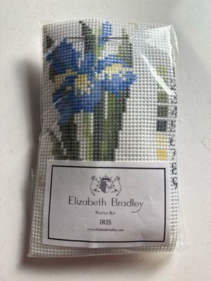 Iris Starter Kit