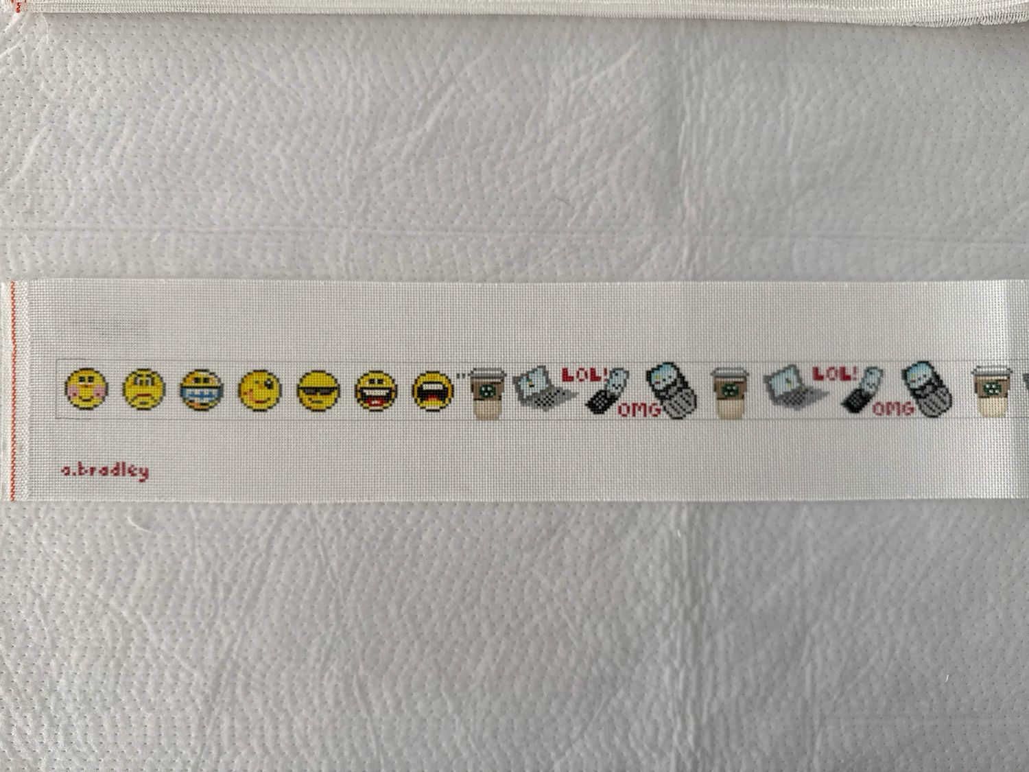 Social Networking Belt