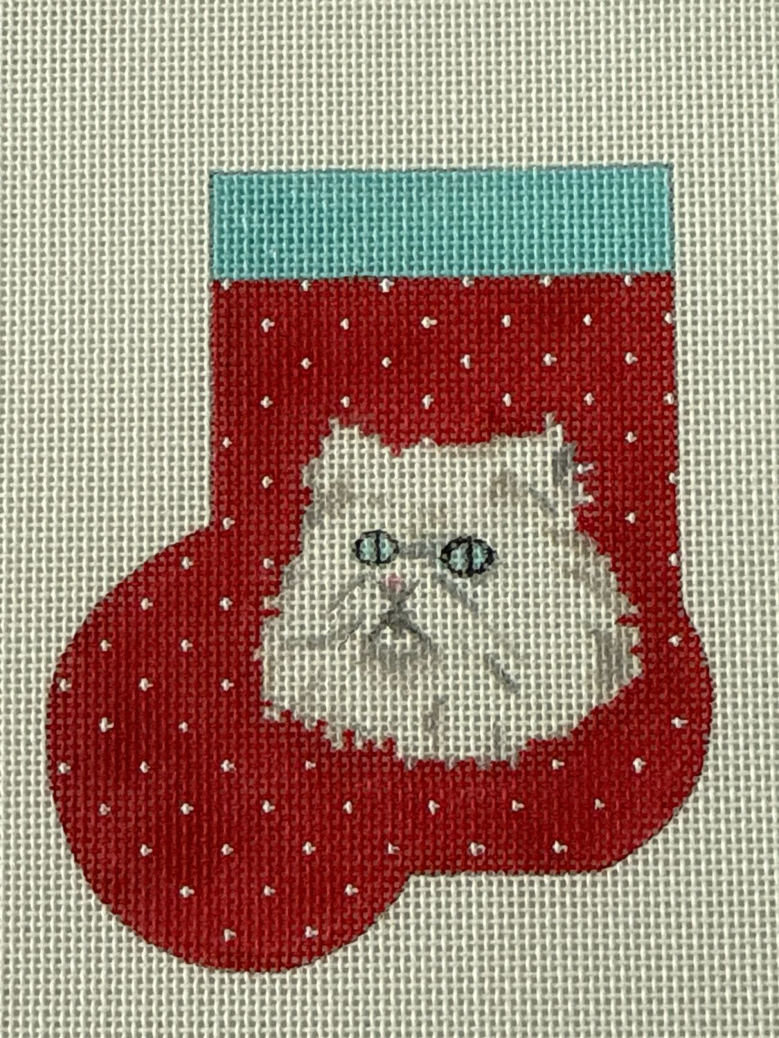 Persian #1 Mini Sock