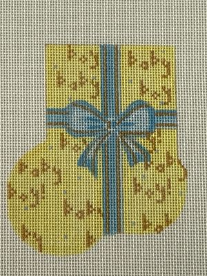 Baby Boy Package Mini Sock