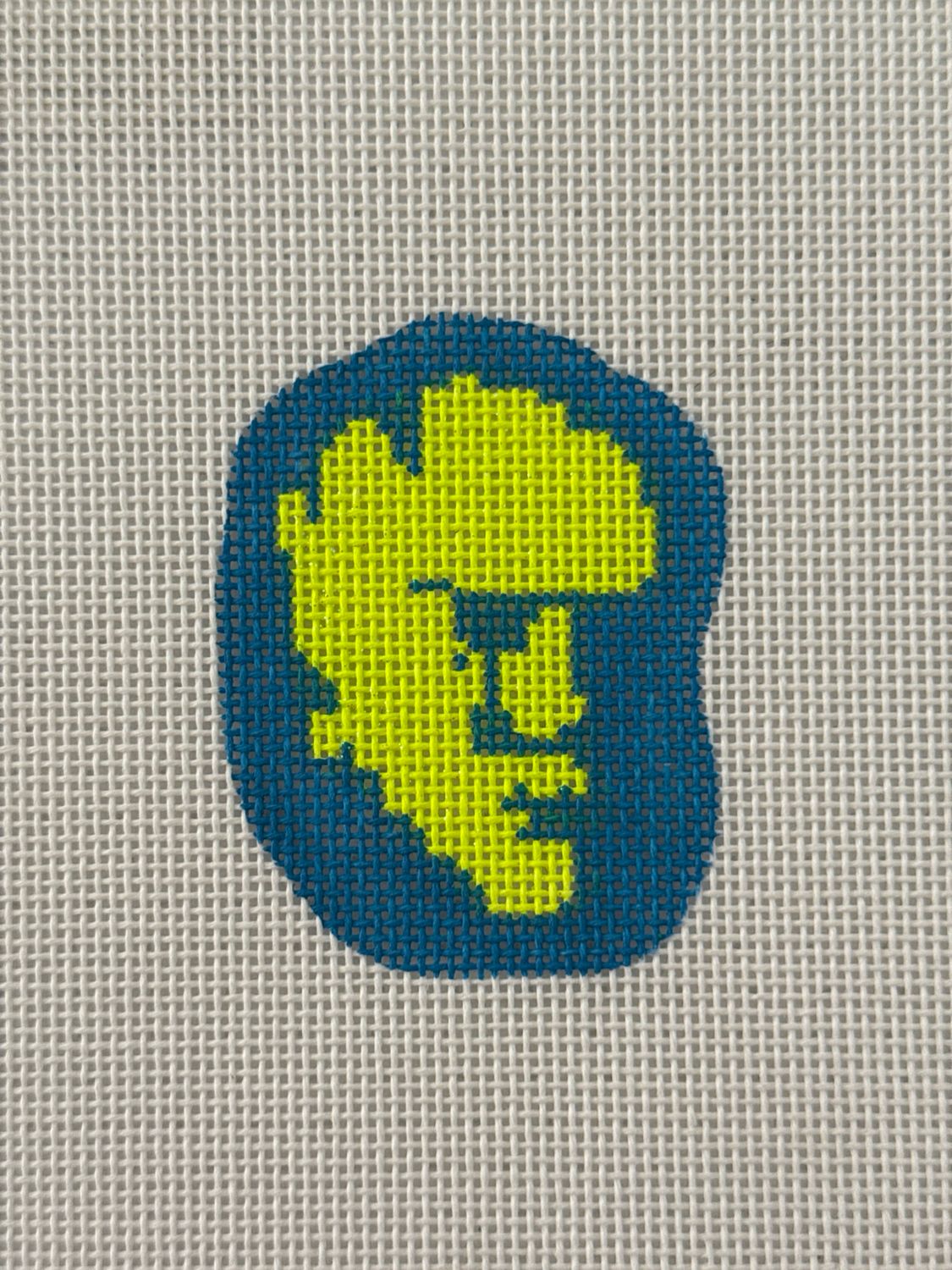 Frankenstein Silhouette