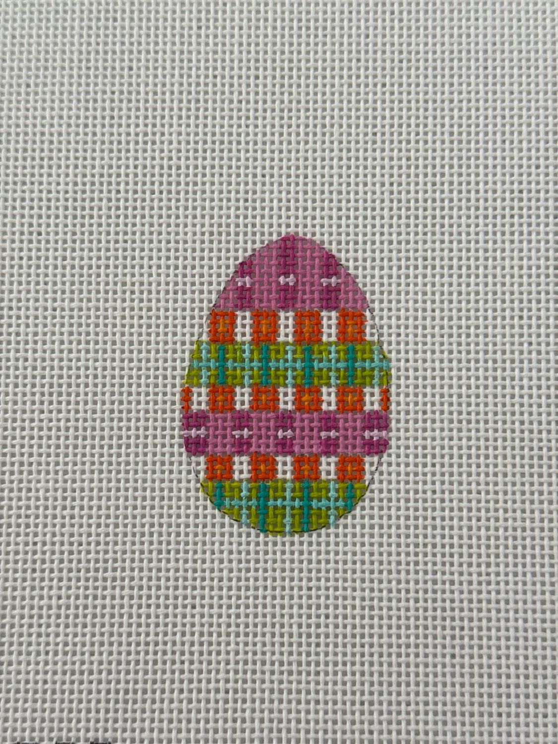 Fuchsia/Lime Mini-Egg