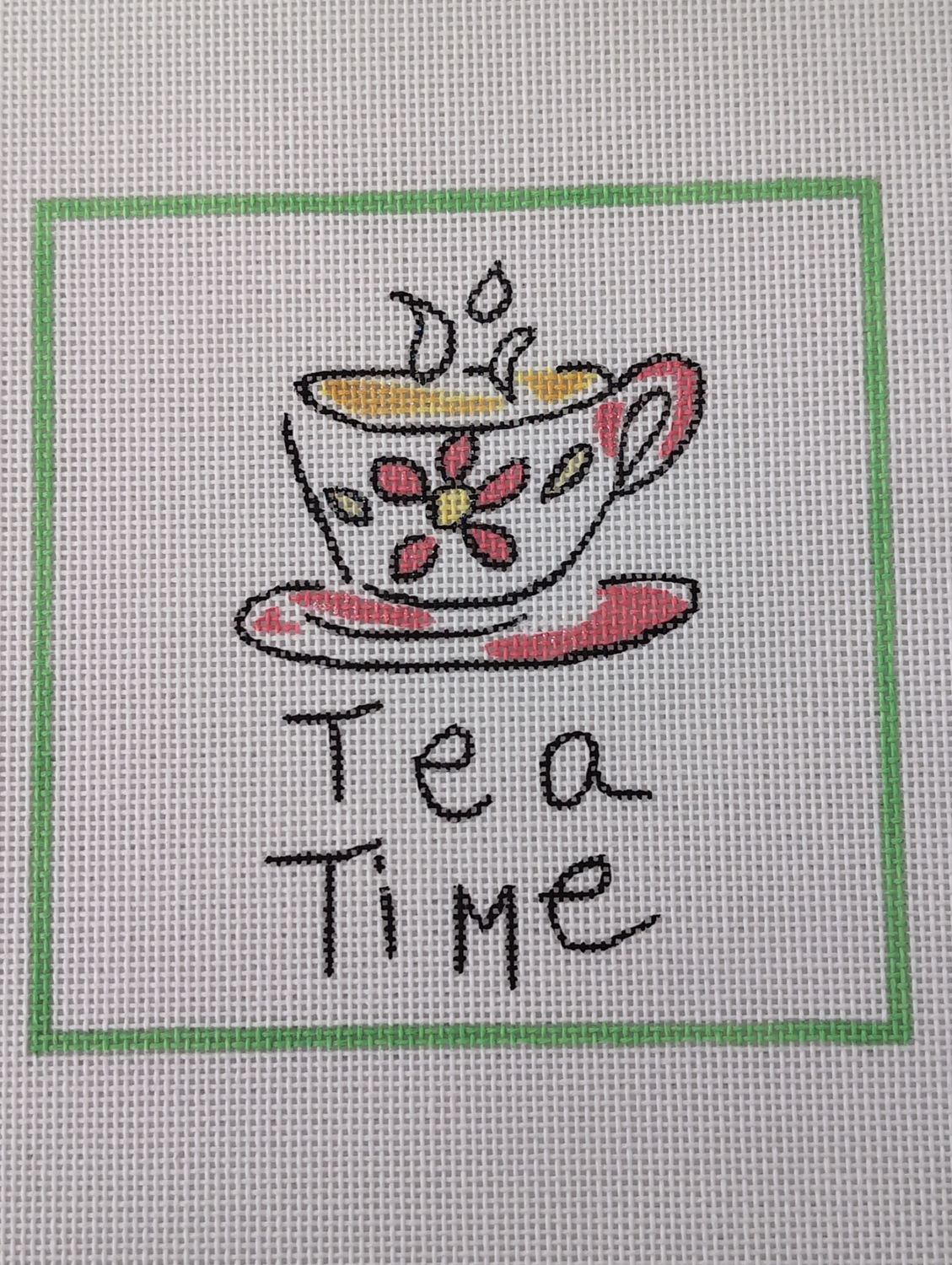 Tea Time