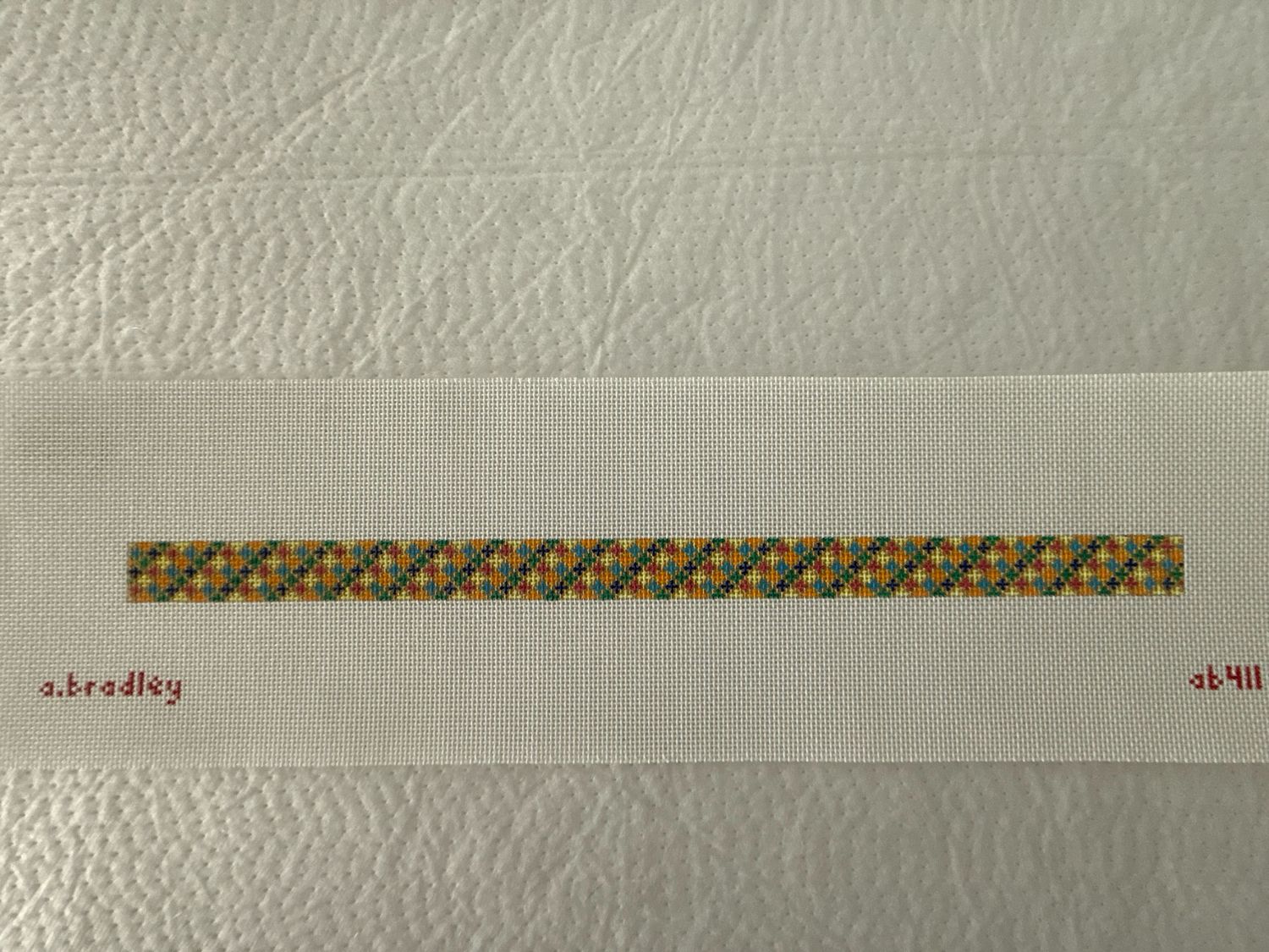 Harlequin Uni-Pet Collar