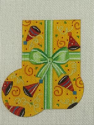 Birthday Package Mini Sock