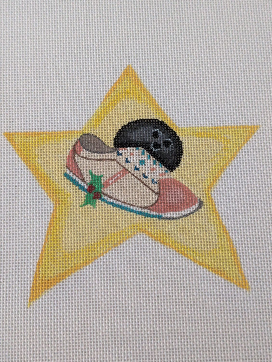 Bowling Shoe Super Star