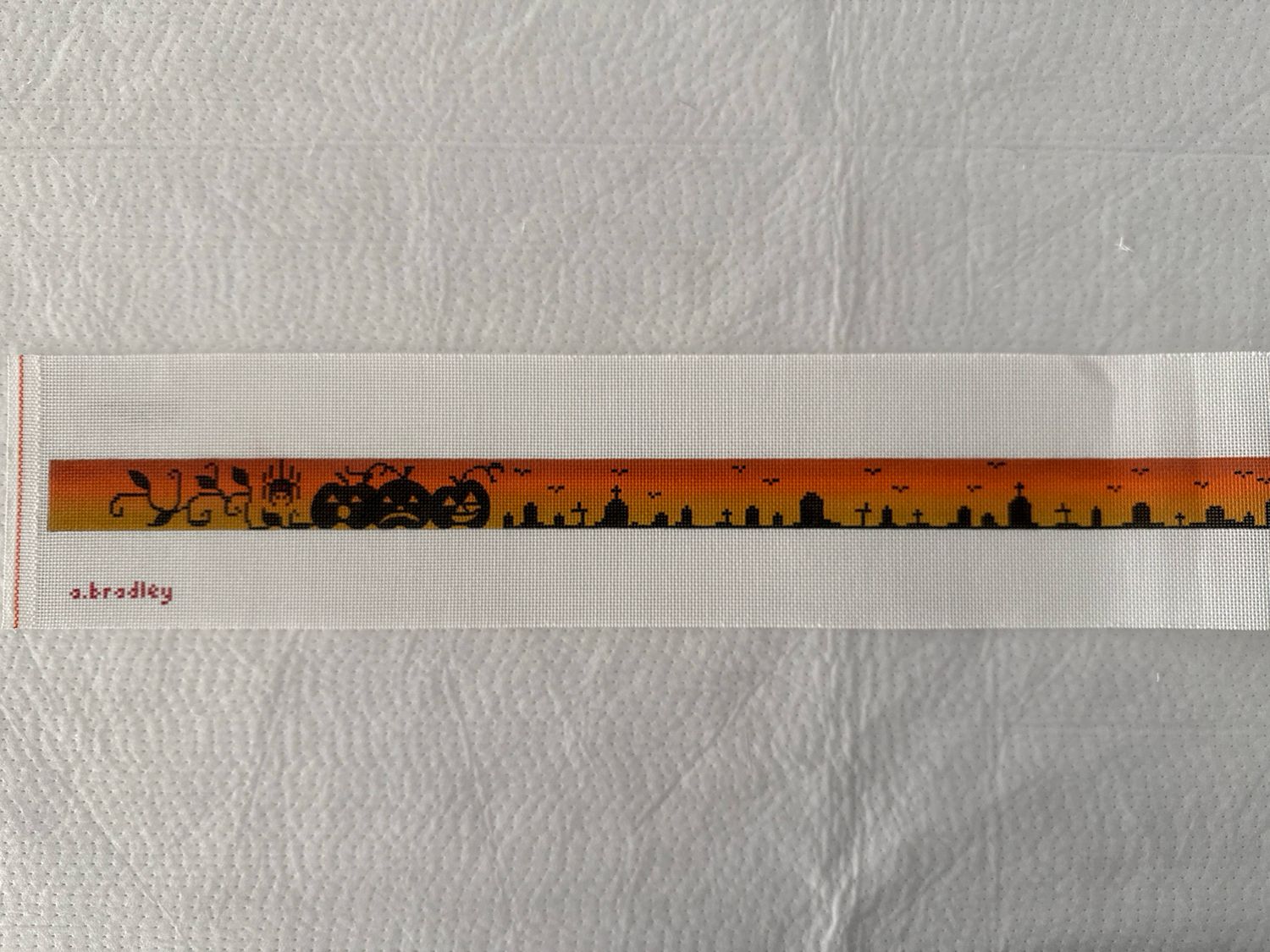 Sunset Tombstone Belt