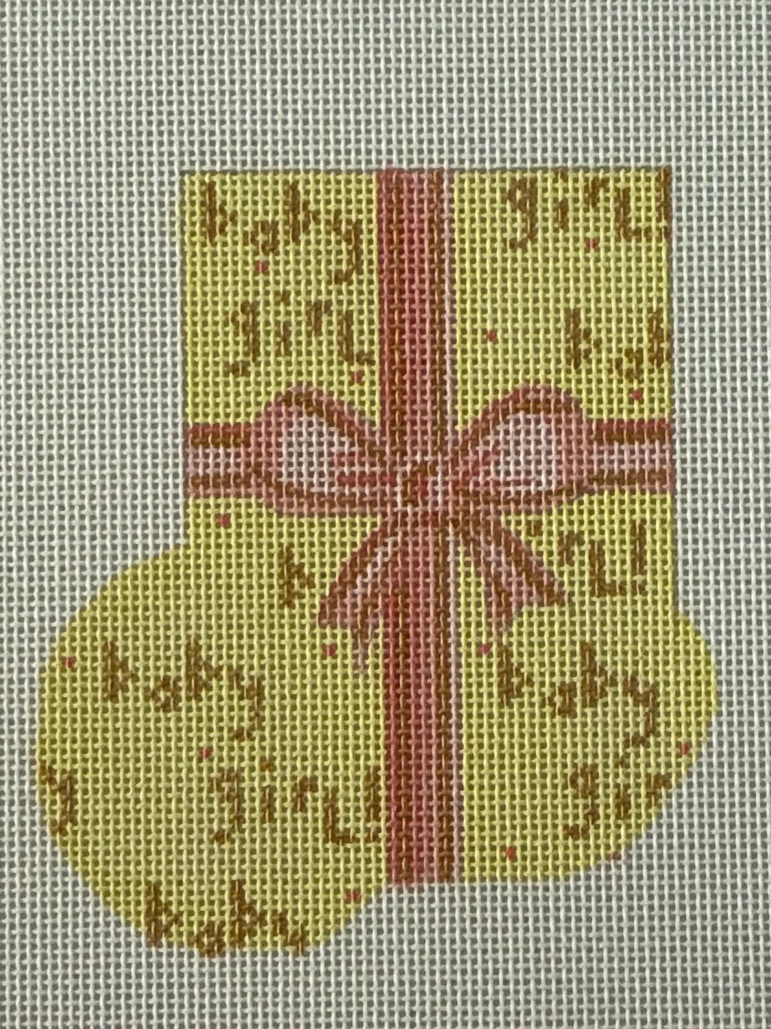 Baby Girl Package Mini Sock