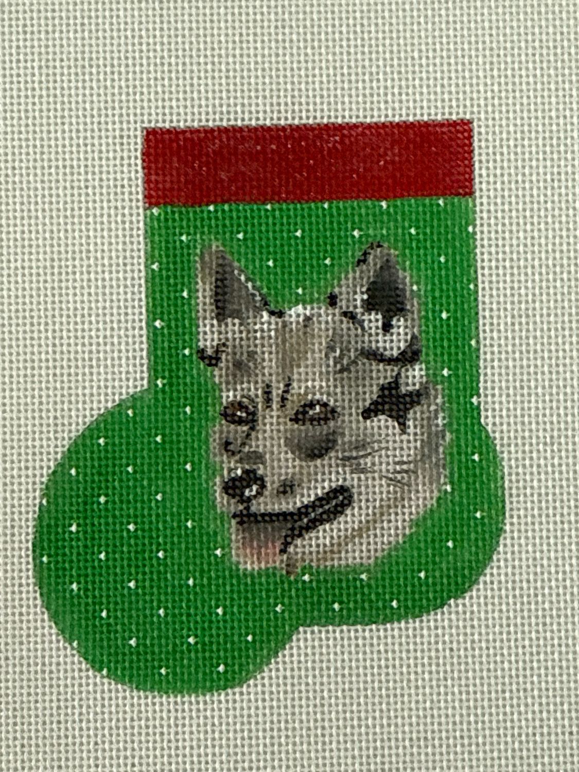 Sweedish Vallhound Mini Sock