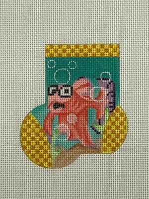 Betablocker Fish Munchkin-Sock