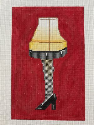 A Christmas Story Pillow