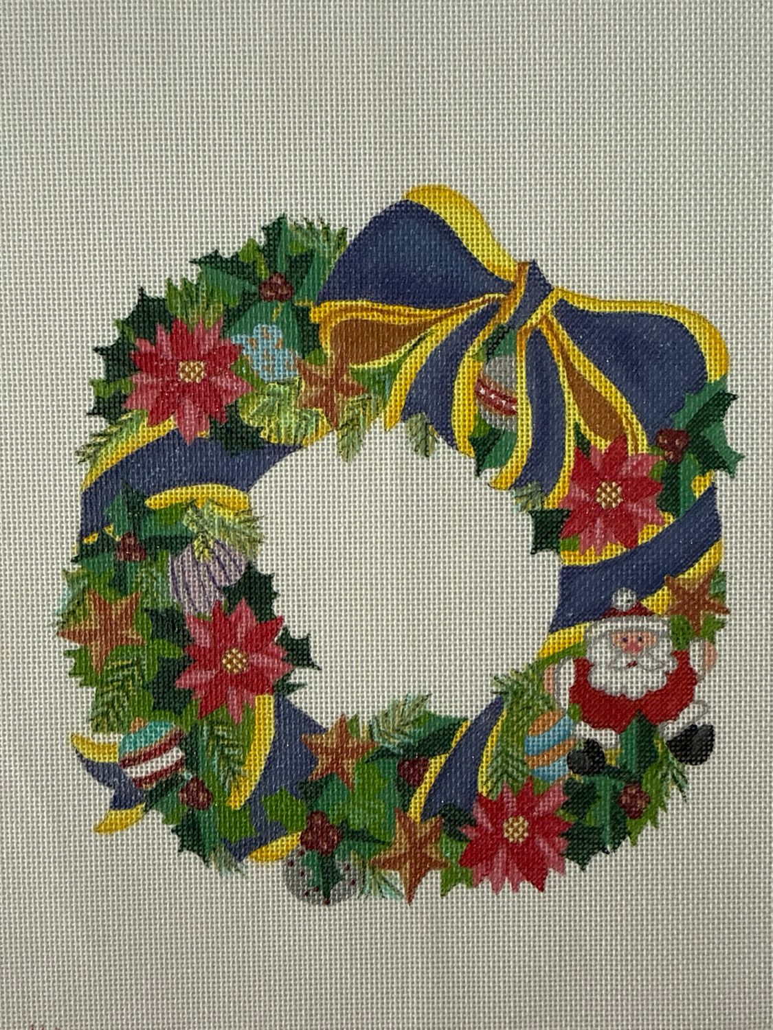 Christmas Wreath
