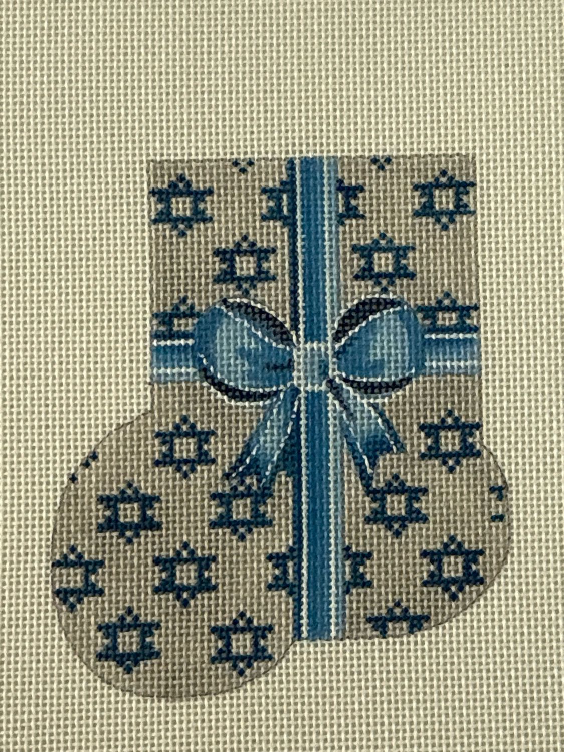 Chanukah Package Mini Sock